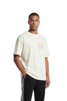 Malelions Daydream T-shirt Mmc30026042 Print T-shirts 40002 Off-white