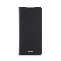 Hama Slim Pro mobiele telefoon behuizingen 17 cm (6.7") Folioblad Zwart - thumbnail