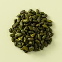 Pistachenoten gepeld ongebrand donkergroen 250 gram
