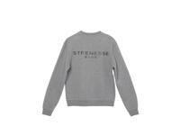 Strenesse Blue Heren sweater of vest (Grijs, XL)