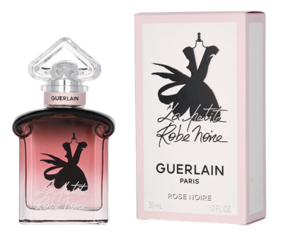 Guerlain La Petite Robe Noire Eau De Parfum Spray 30 ml Dames