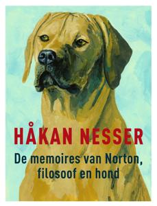 De memoires van Norton, filosoof en hond (Hardback)