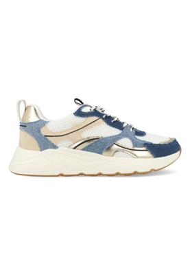 Posh by Poelman Amber C18582X29PSH1 Paars / Blauw maat