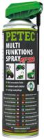 PETEC Multi-function spray 500m