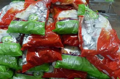 Theelichten 75 stuks 4 uur Universeel kaars Warentuin Mix - Warentuin mix