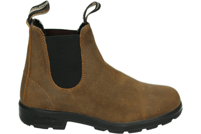 Blundstone 1911 ORIGINAL WAXED SUEDE - alle