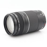 Canon EF 75-300mm f/4-5.6 III occasion