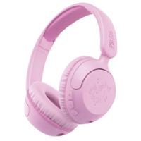 Hoofdtelefoon met Hoofdband DCU 34152545 Roze