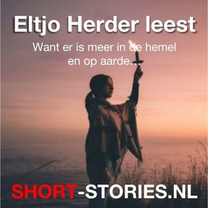 Eltjo Herder leest