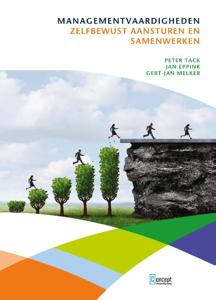 Managementvaardigheden (Paperback)