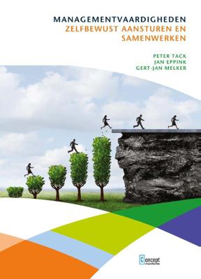 Managementvaardigheden (Paperback)