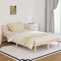 Bedframe massief grenenhout 120x200 cm