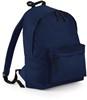 Atlantis BG125J Junior Fashion Backpack - French-Navy - 28 x 38 x 19 cm