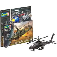 Revell modelhelikopter AH-64A Apache Revell modelhelikopter AH-64A Apache