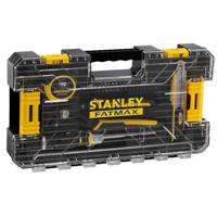 Stanley FATMAX FMMT98106-1 mechanische gereedschapsset 4 stuks gereedschap - thumbnail