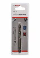 Bosch Accessoires Centreerboor HSS-Co 7,15X85 mm - 2608594255 - thumbnail