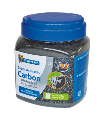 Superfish Super Actief Kool 1000 ml