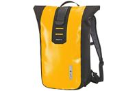 Ortlieb Velocity Rugzak 17L - Geel Ortlieb Velocity Rugzak 17L - Geel