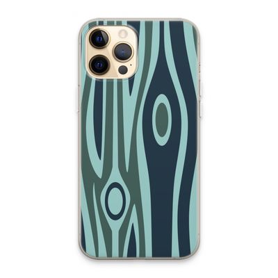 Bast B: iPhone 13 Pro Max Transparant Hoesje
