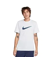 Nike Sportswear sportshirt heren