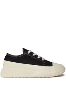 Stella McCartney baskets Loop - Noir