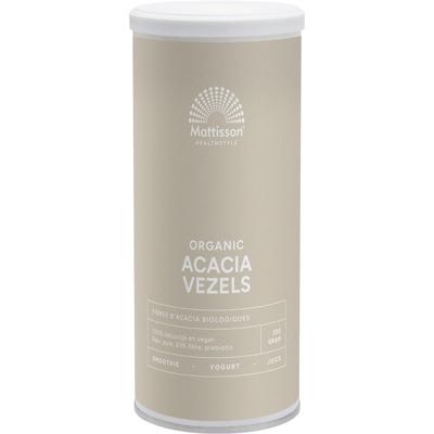 Biologische Acacia Vezels