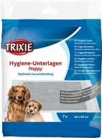 Trixie Trixie puppypads nappy met koolstof