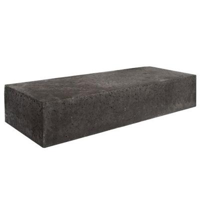 Oud hollands carbon 100x40x20 cm - Gardenlux