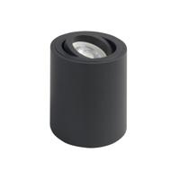 Highlight SpotRebel zwart rond - S7451.01