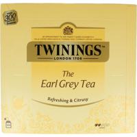 Twinings earl grey envelop