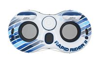 Bestway Hydro force rapid rider tube X2 blauw/wit/zwart