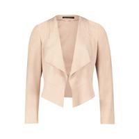Betty Barclay - Beige | unisex | Blazer | Beige | 46 | regular | Kamst mode
