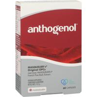 Anthogenol