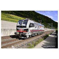 Piko H0 21757 H0 elektrische locomotief Vectron Bundeshaus Berne van de SBB
