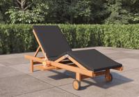 Lounger Wembley Tuindeco - Tuindeco