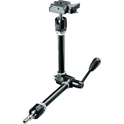 Manfrotto 143RC, Magic arm