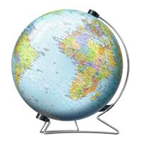 Ravensburger - 3d globe aarde 540st.