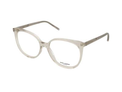 Brillen met correctie Saint Laurent SL 39 010