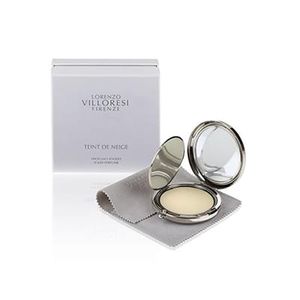 Lorenzo Villoresi Teint de Neige Solid Perfume