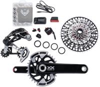 SRAM Set xx eagle axs tr. 165mm pm