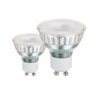 Lichtbron GU10 BASIC 400LM (2-pack)