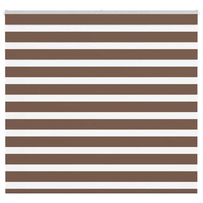 Pliss rolgordijn 40x200 cm stofbreedte 39,4 cm polyester