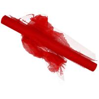 Creativ Company Tule, b: 50 cm, rood, 5 m/ 1 rol Creativ Company Tule, b: 50 cm, rood, 5 m/ 1 rol