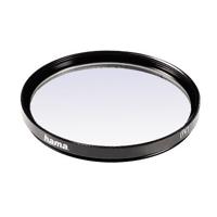 Hama UV Filter 62 MM - thumbnail