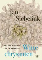 Witte chrysanten - Jan Siebelink - ebook