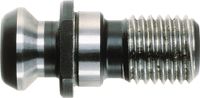 Promat Spanbout | ISO 7388 / IIB | SK40 | met gat - 4000832720 4000832720 - thumbnail
