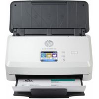 HP Scanjet Pro N4000 snw1 600 x 600 DPI Paginascanner Zwart, Wit A4 - thumbnail