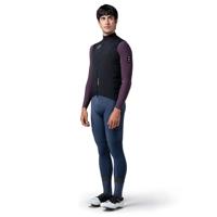 Gobik Eminent 2.0 Royal Black fietsvest unisex