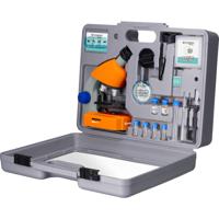 Bresser Optik 8851310 Junior 40-640 Kindermicroscoop