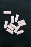 Halve hulzen 100 stuks Halve hulzen 100 stuks
